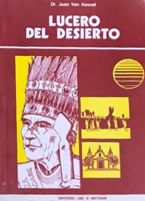 Lucero del desierto
