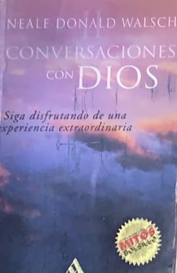 Conversaciones con Dios