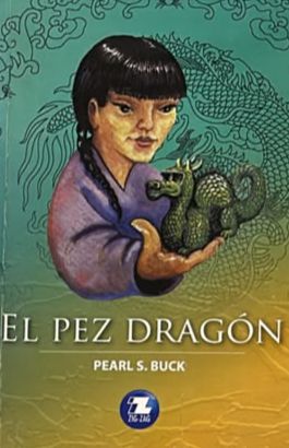 El pez dragón