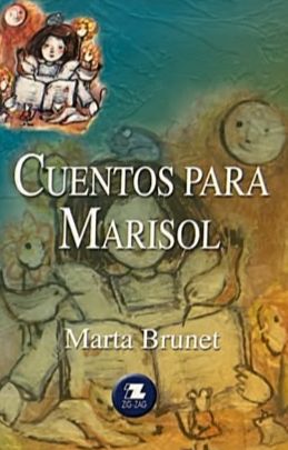 Cuentos para Marisol