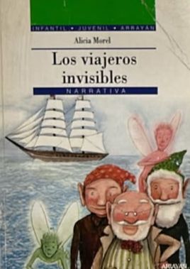 Los viajeros invisibles
