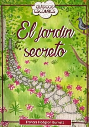 El jardín secreto