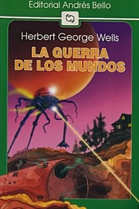 La guerra de los mundos