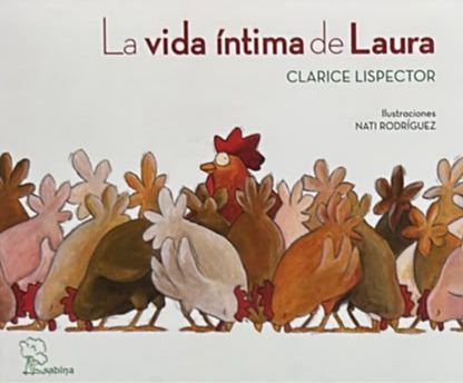 La vida íntima de Laura / Tapa Dura