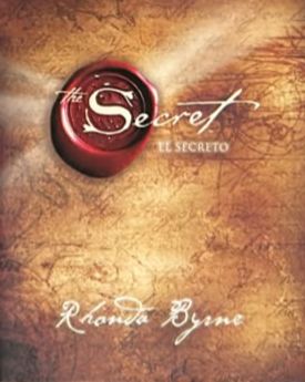 The Secret: El secreto / Tapa Dura