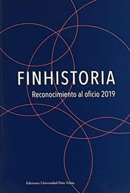 FinHistoria: Reconocimiento al oficio 2019