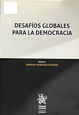 Desafíos globales para la democracia