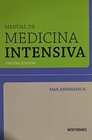 Manual de medicina intensiva
