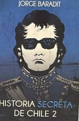 Historia secreta de Chile 2