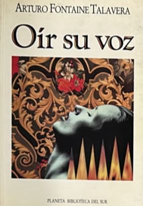 Oír su voz