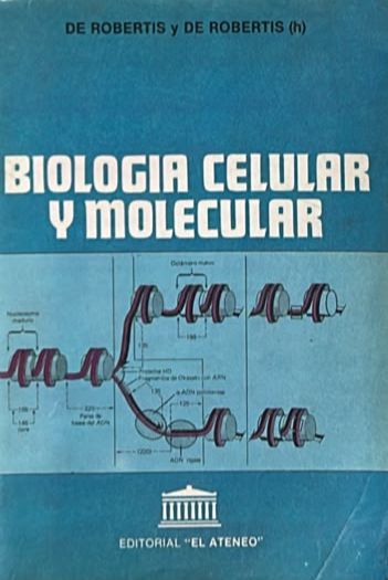 Biología celular y molecular
