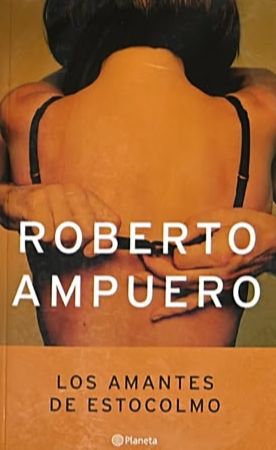 Los amantes de Estocolmo