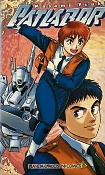 Patlabor