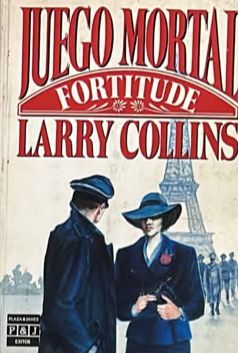 Juego mortal: Fortitude