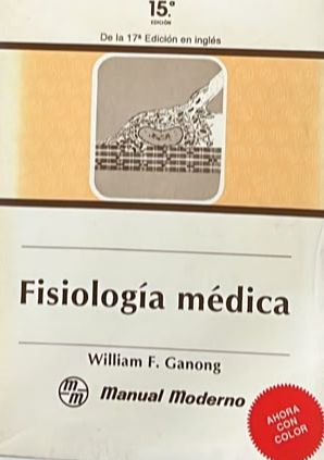 Fisiología médica