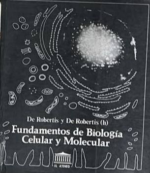 Fundamentos de Biología Celular y Molecular