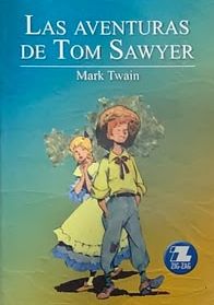 Las aventuras de Tom Sawyer
