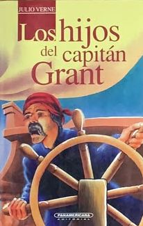 Los hijos del capitán Grant