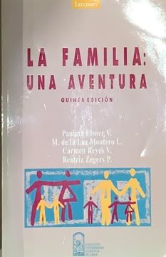 La familia: una aventura. Quinta edición