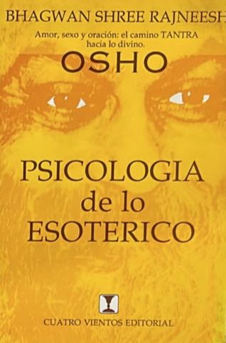 Psicología de lo esotérico