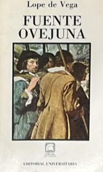 Fuente Ovejuna