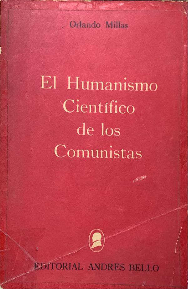 El Humanismo Científico de los Comunistas
