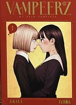 Vampeerz 1