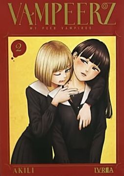 Vampeerz 2