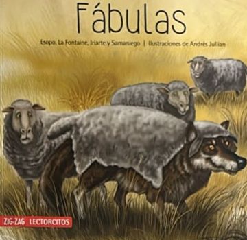 Fábulas