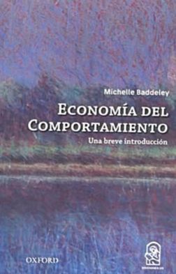 Economía del comportamiento: Una breve introducción