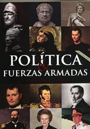 Política & Fuerzas Armadas