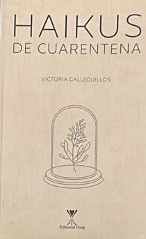 Haikus de cuarentena