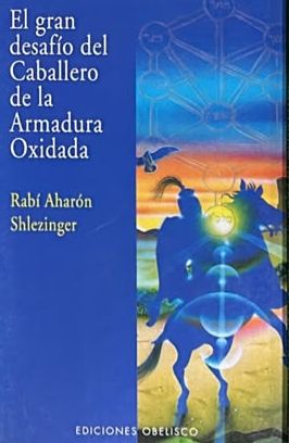 El gran desafío del Caballero de la Armadura Oxidada