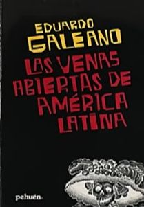 Las venas abiertas de América Latina