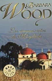 Los manuscritos de Magdalena