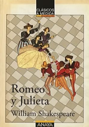Romeo y Julieta