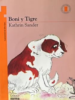 Boni y Tigre
