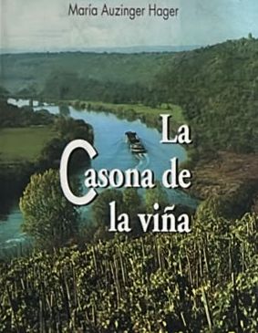 La Casona de la viña