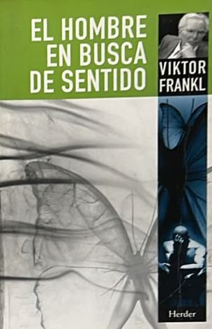 El hombre en busca de sentido