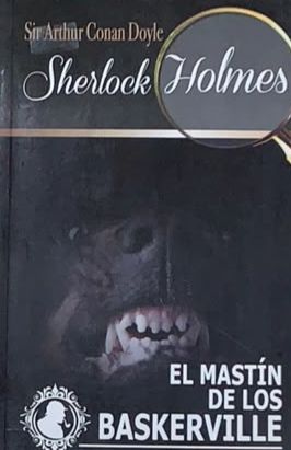 El mastín de los Baskerville