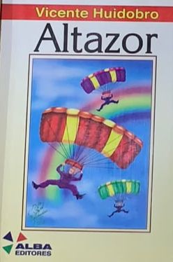 Altazor