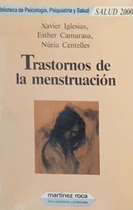 Trastornos de la menstruación