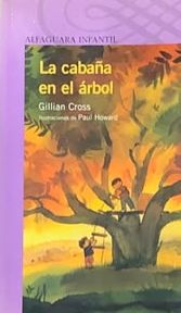 La cabaña en el árbol