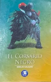 El corsario negro