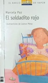 El soldadito rojo