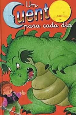 Un cuento para cada día / Tapa Dura