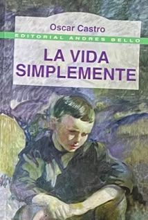 La vida simplemente