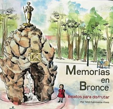 Memorias en Bronce: Relatos para disfrutar