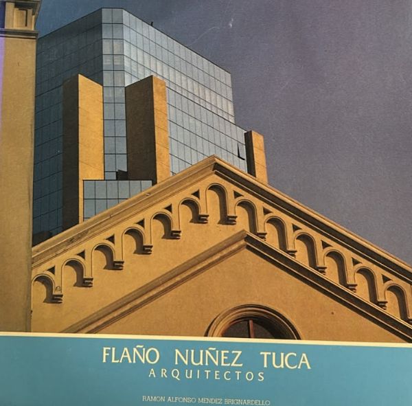Flaño Núñez Tuca Arquitectos