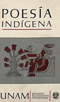 Poesía indígena